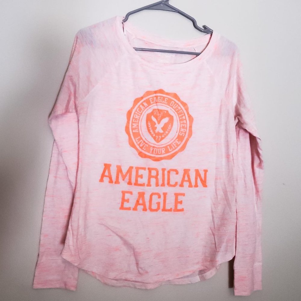 American Eagle Longsleeve